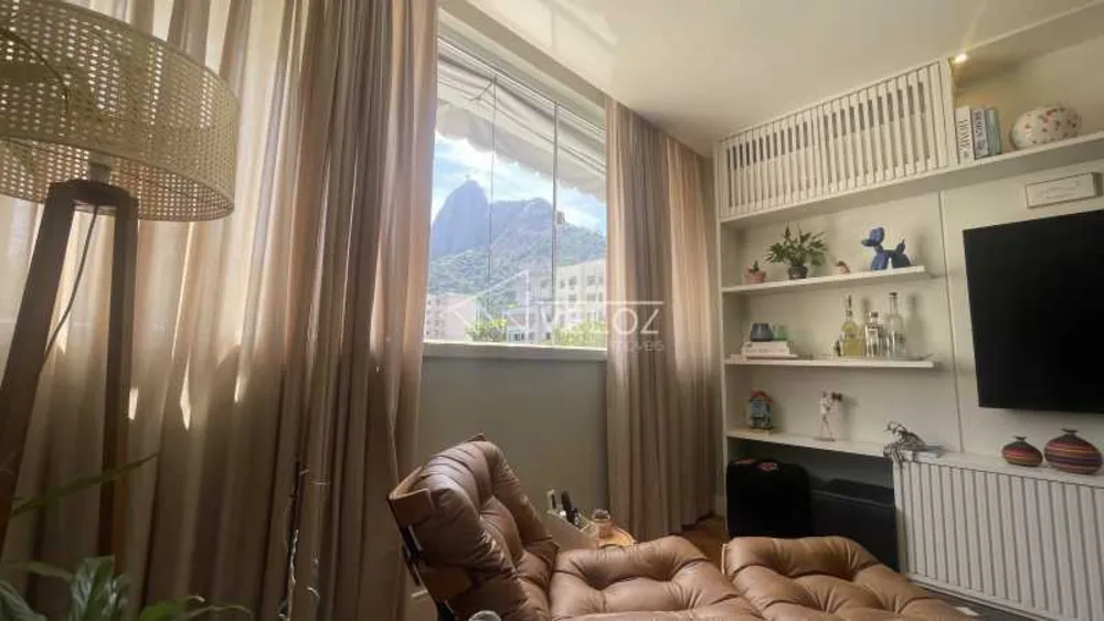 Apartamento, 2 quartos, 85 m² - Foto 20