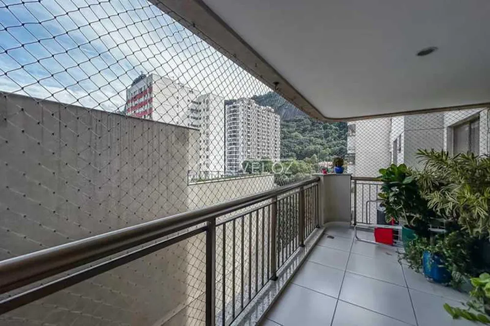 Apartamento, 3 quartos, 127 m² - Foto 22