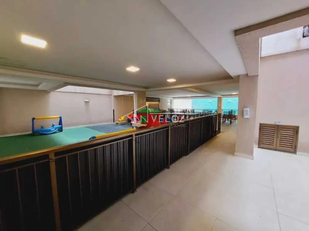 Apartamento, 3 quartos, 87 m² - Foto 1