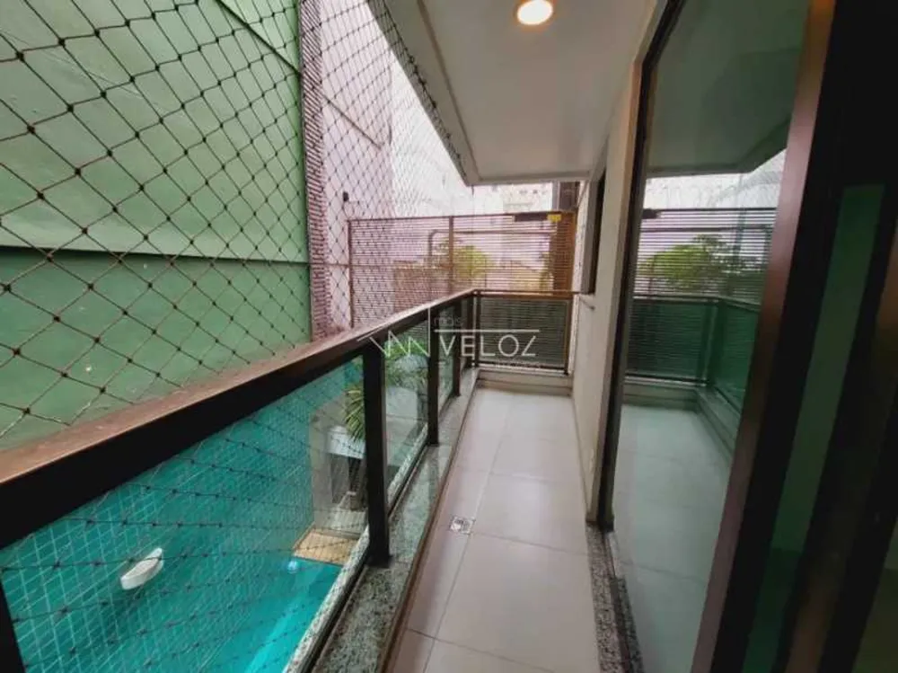 Apartamento, 3 quartos, 87 m² - Foto 4
