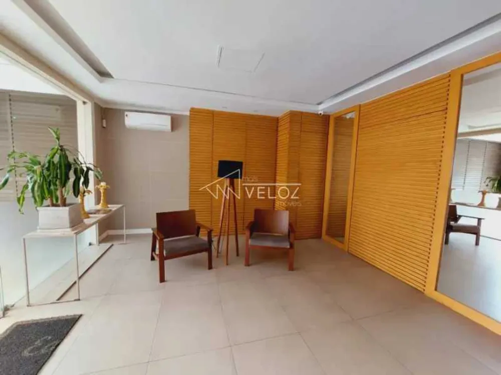 Apartamento, 3 quartos, 87 m² - Foto 2
