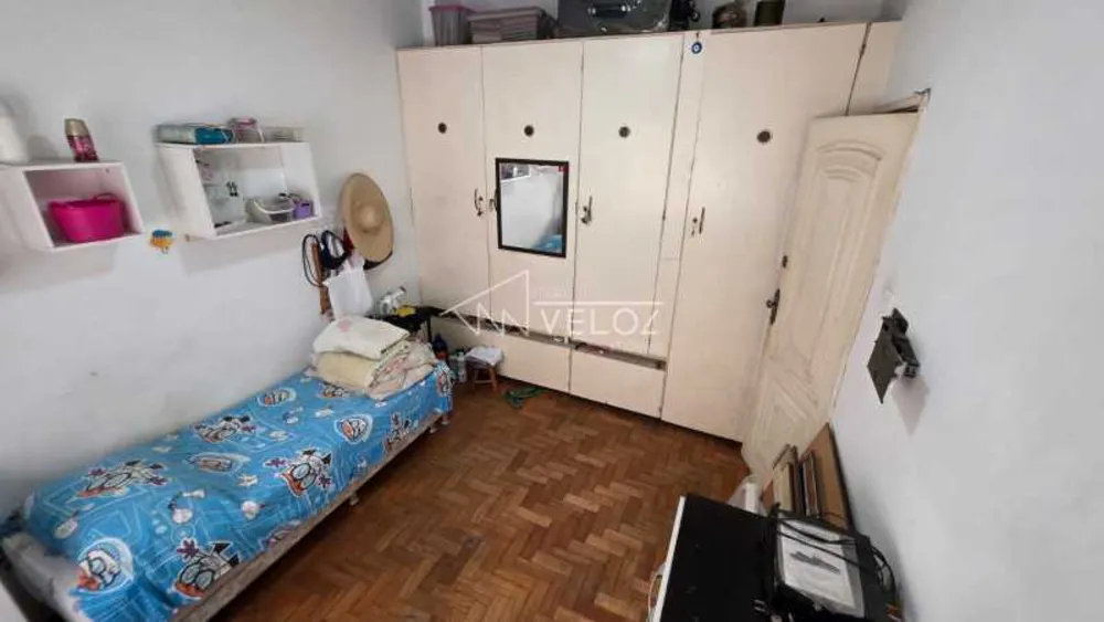 Apartamento, 3 quartos, 126 m² - Foto 2