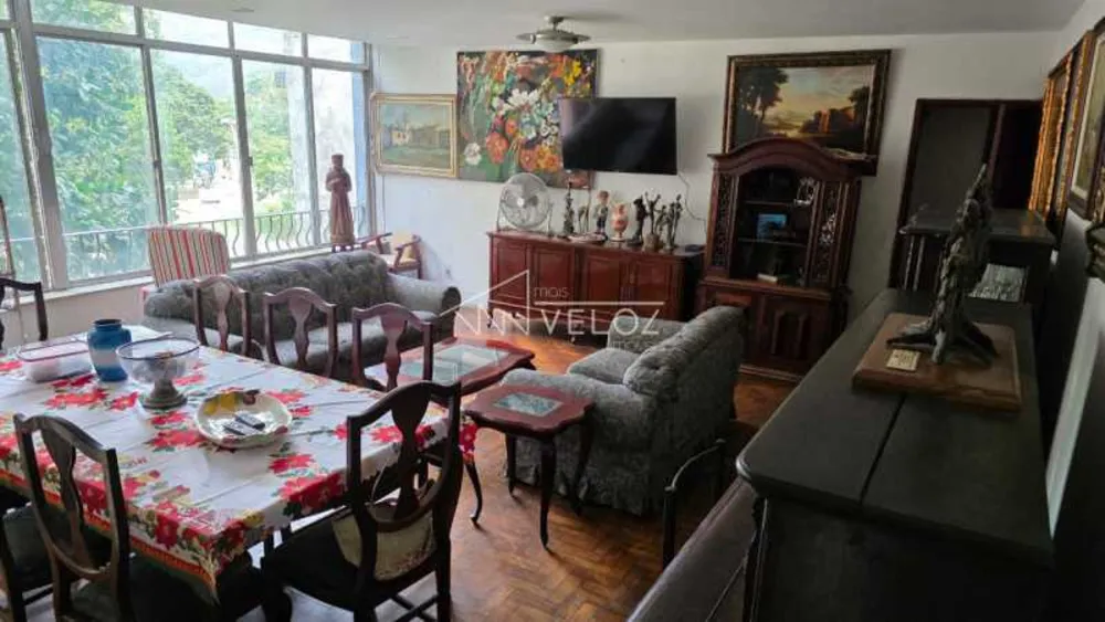 Apartamento, 3 quartos, 126 m² - Foto 21