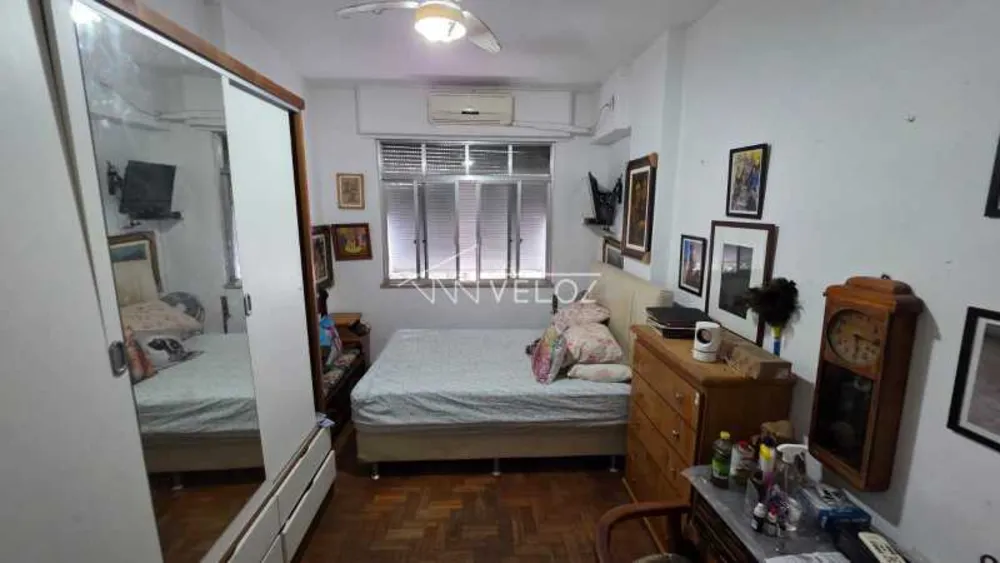 Apartamento, 3 quartos, 126 m² - Foto 10