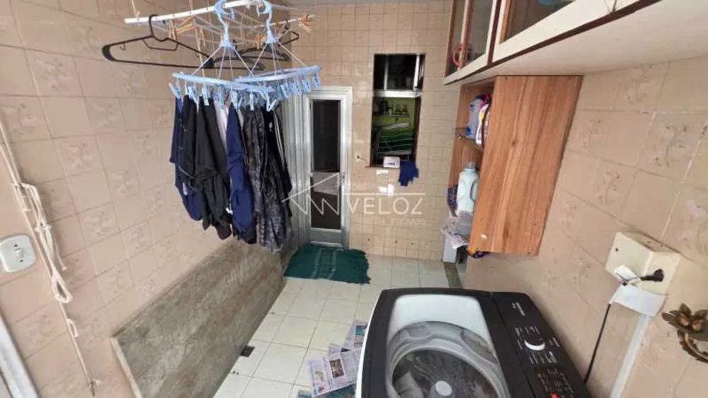 Apartamento, 3 quartos, 126 m² - Foto 17