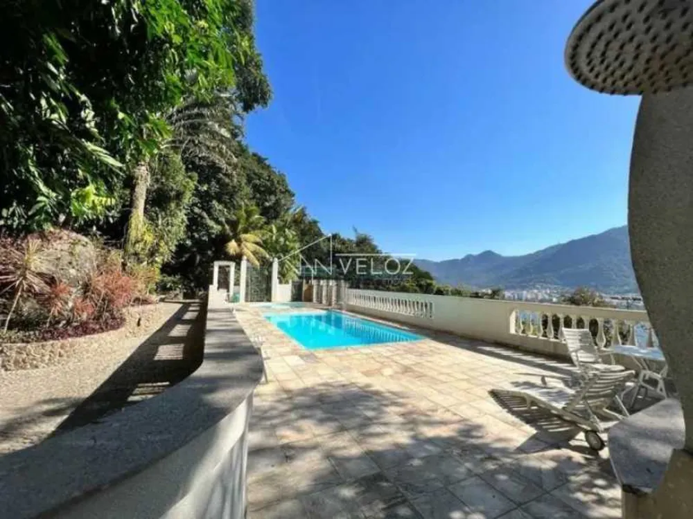 Cobertura, 5 quartos, 231 m² - Foto 16