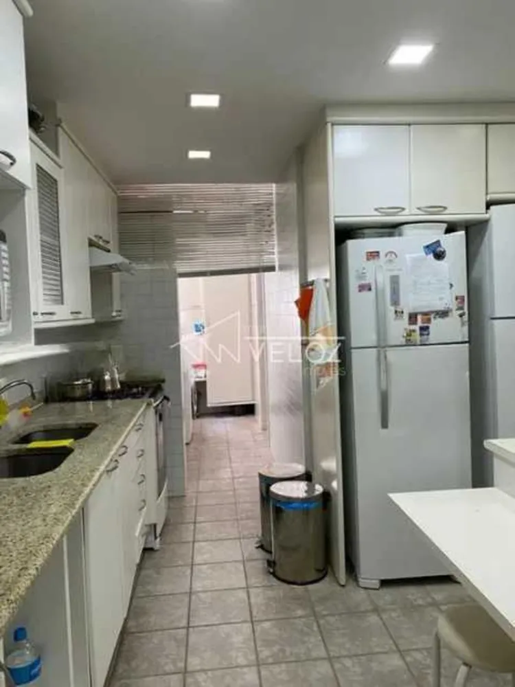 Cobertura, 5 quartos, 231 m² - Foto 5