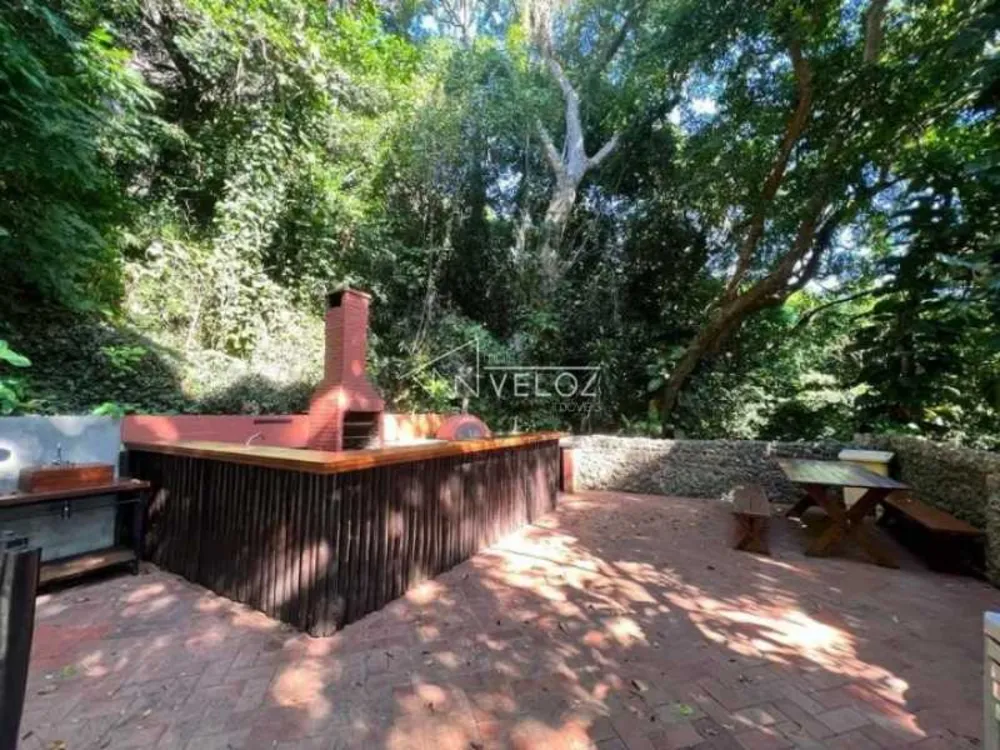 Cobertura, 5 quartos, 231 m² - Foto 12