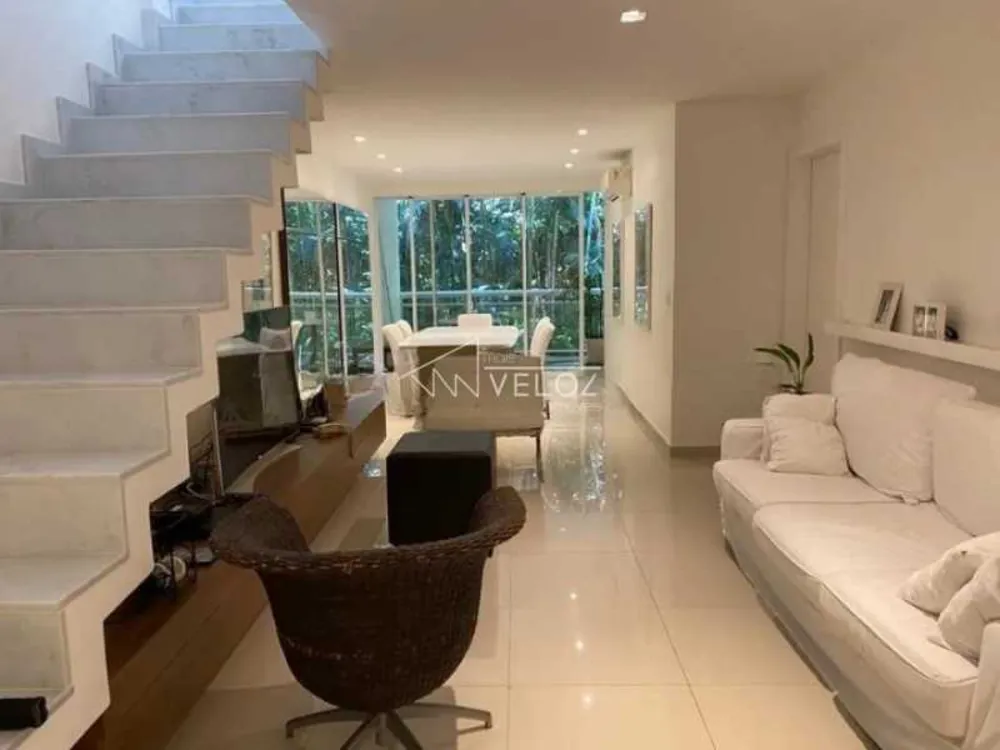 Cobertura, 5 quartos, 231 m² - Foto 15