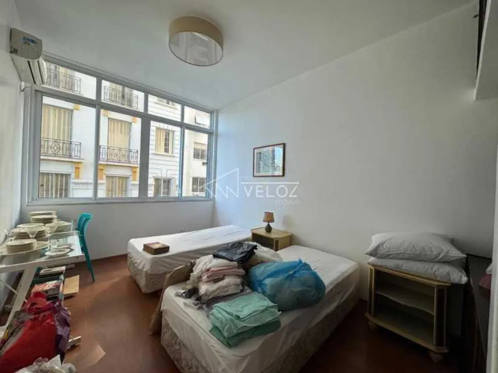 Apartamento, 2 quartos, 75 m² - Foto 10