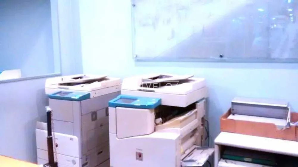 Loja-Salão, 35 m² - Foto 17