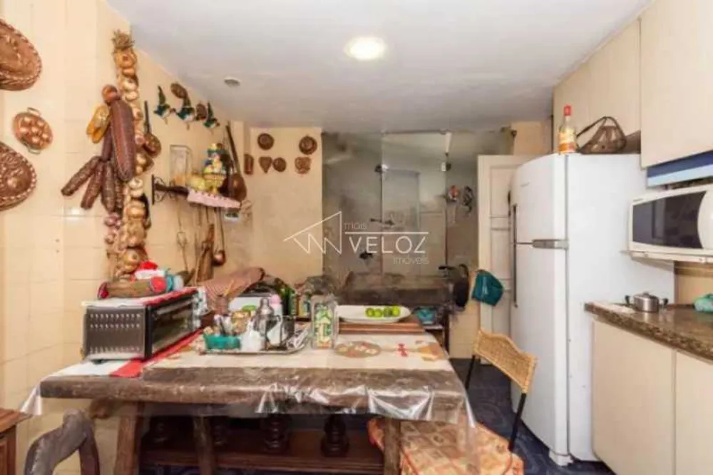 Apartamento, 4 quartos, 264 m² - Foto 1