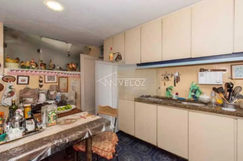 Apartamento, 4 quartos, 264 m² - Foto 11