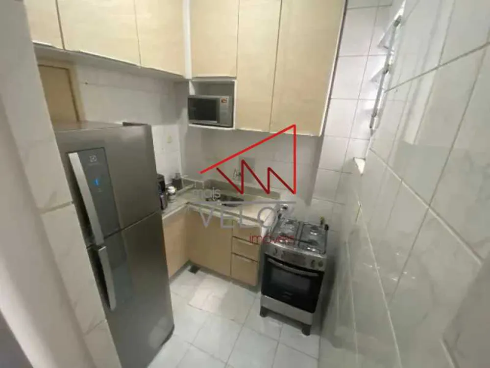 Apartamento, 1 quarto, 70 m² - Foto 1
