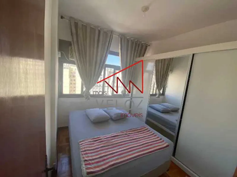 Apartamento, 1 quarto, 70 m² - Foto 2