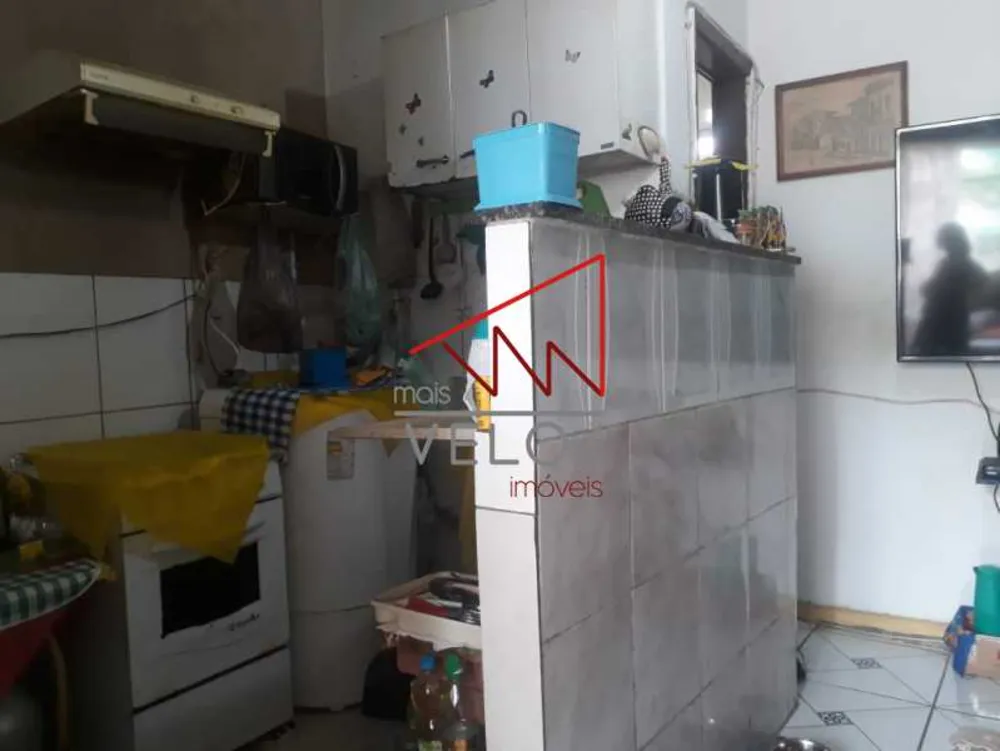 Apartamento, 1 quarto, 33 m² - Foto 2