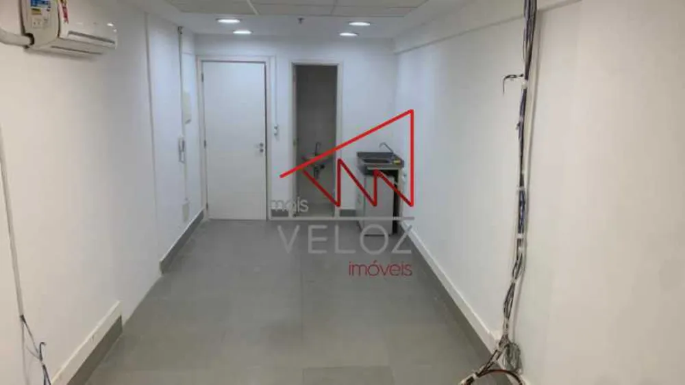 Sala-Conjunto, 25 m² - Foto 1