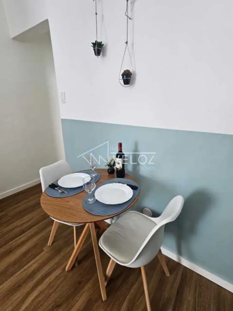 Apartamento, 1 quarto, 35 m² - Foto 11