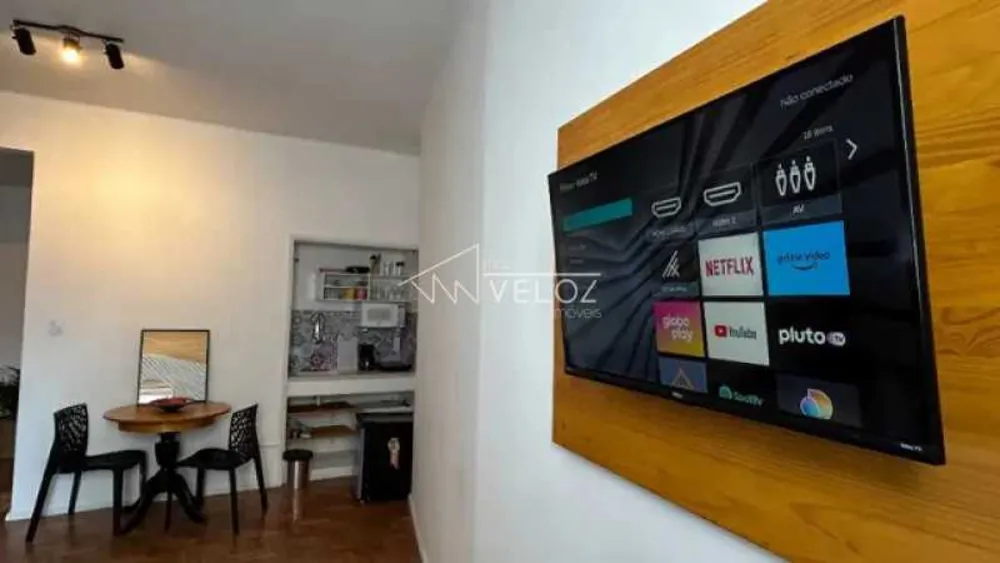 Sala-Conjunto, 30 m² - Foto 3