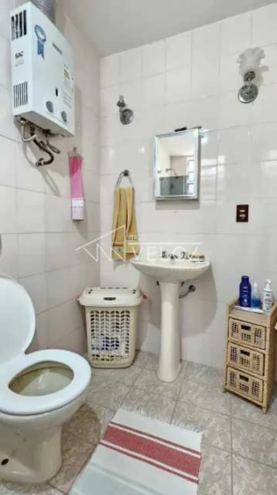 Apartamento, 3 quartos, 91 m² - Foto 2