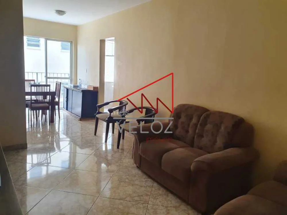 Apartamento, 2 quartos, 67 m² - Foto 2