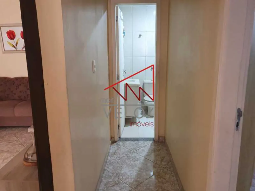 Apartamento, 2 quartos, 67 m² - Foto 3