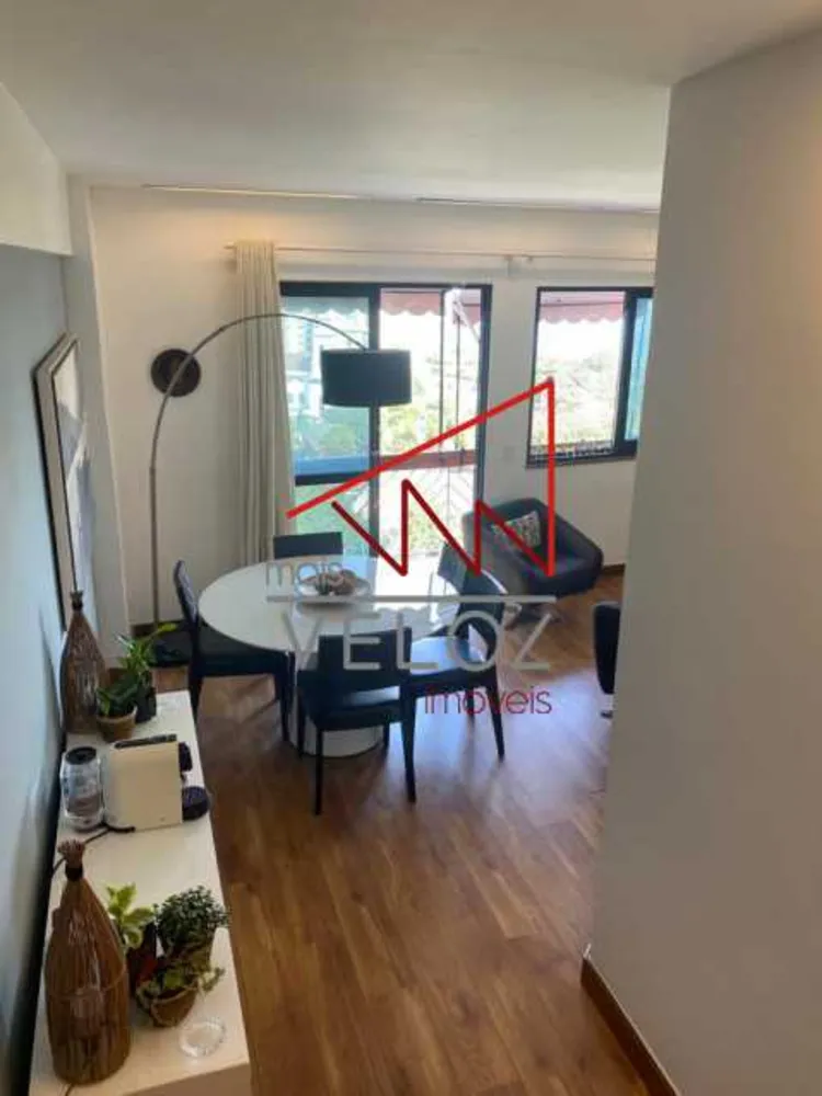 Apartamento, 2 quartos, 128 m² - Foto 8