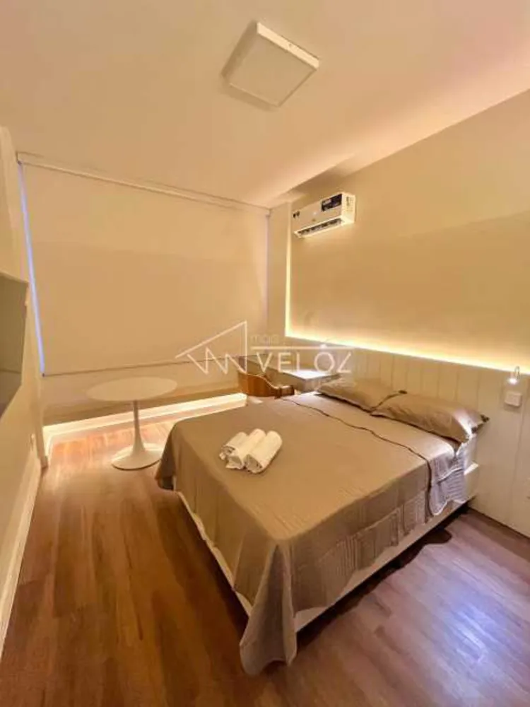 Apartamento, 1 quarto, 20 m² - Foto 12