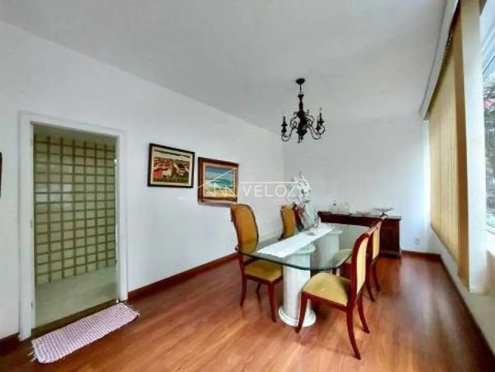 Apartamento, 3 quartos, 140 m² - Foto 4
