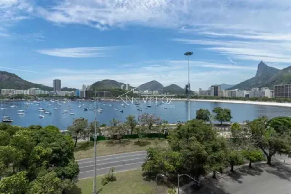 Apartamento, 4 quartos, 330 m² - Foto 2