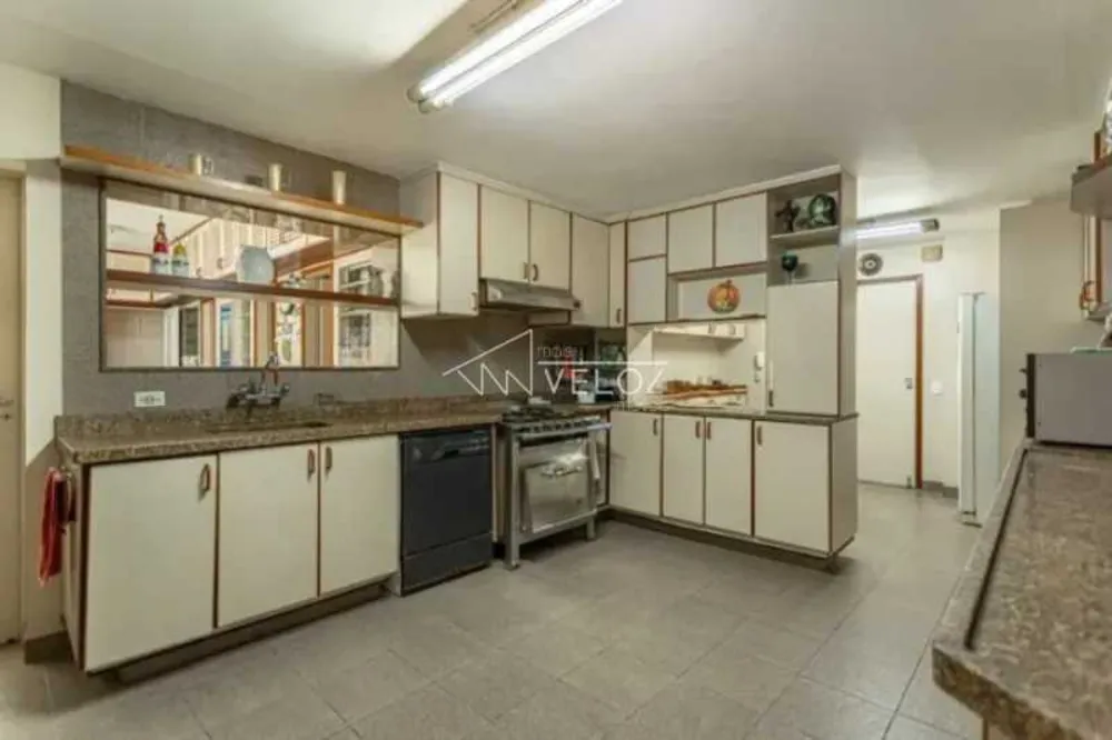 Apartamento, 4 quartos, 330 m² - Foto 8