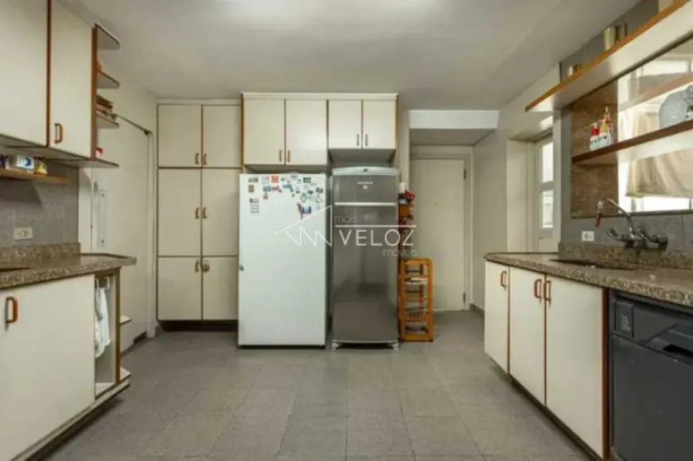 Apartamento, 4 quartos, 330 m² - Foto 6