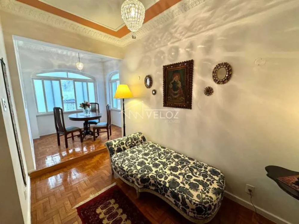Apartamento, 2 quartos, 97 m² - Foto 4
