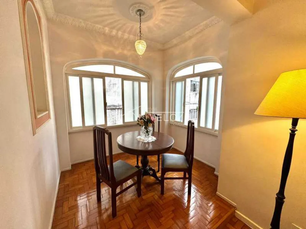 Apartamento, 2 quartos, 97 m² - Foto 6