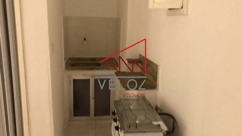Kitnet-Studio, 24 m² - Foto 4