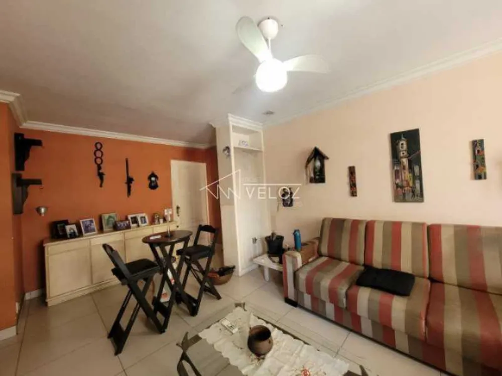 Apartamento, 3 quartos, 114 m² - Foto 3