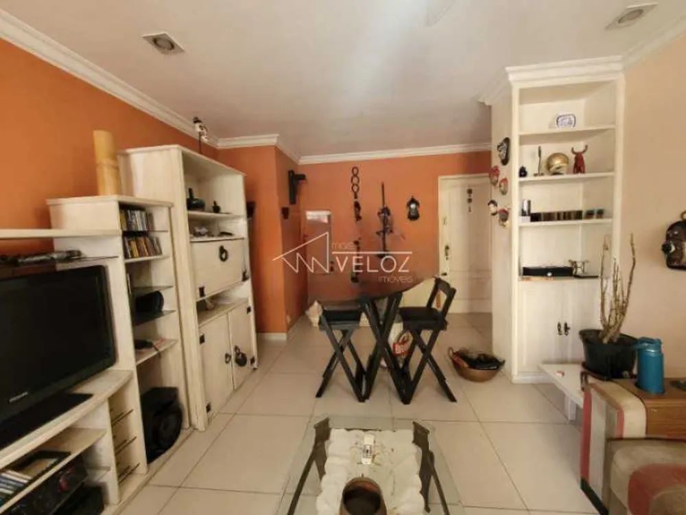 Apartamento, 3 quartos, 114 m² - Foto 19