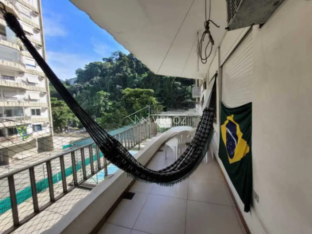Apartamento, 3 quartos, 114 m² - Foto 13