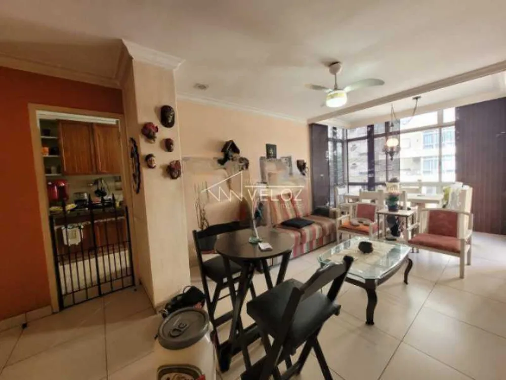 Apartamento, 3 quartos, 114 m² - Foto 20