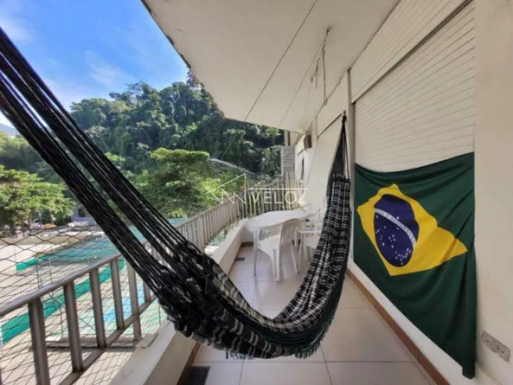 Apartamento, 3 quartos, 114 m² - Foto 9