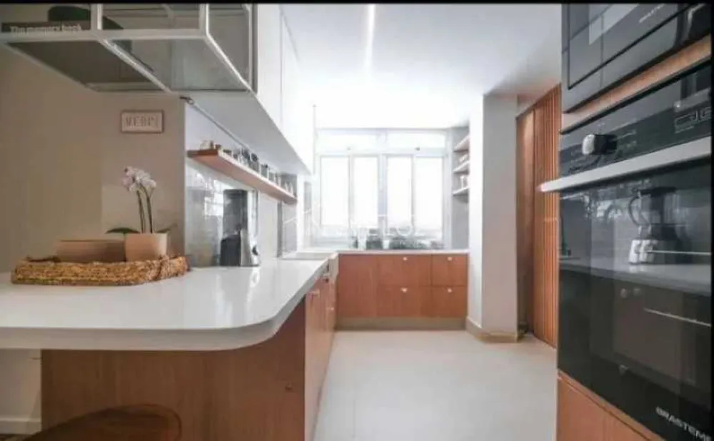 Apartamento, 2 quartos, 80 m² - Foto 11
