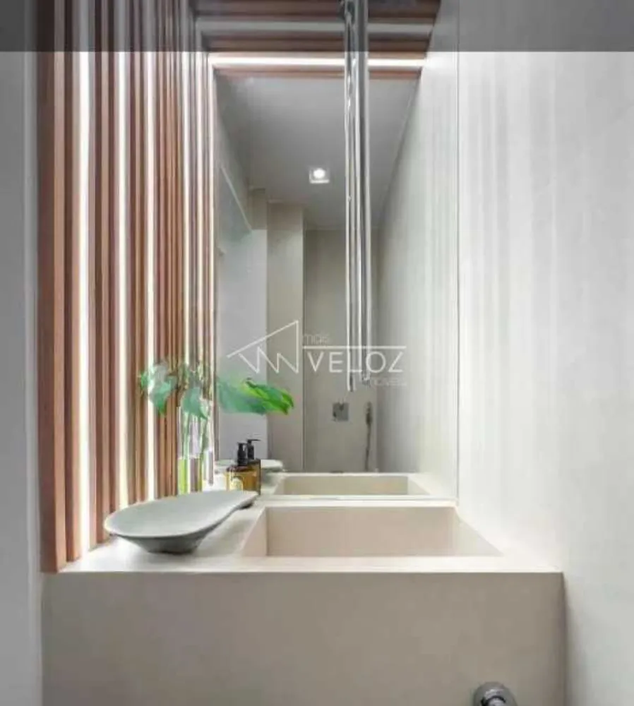 Apartamento, 2 quartos, 80 m² - Foto 15
