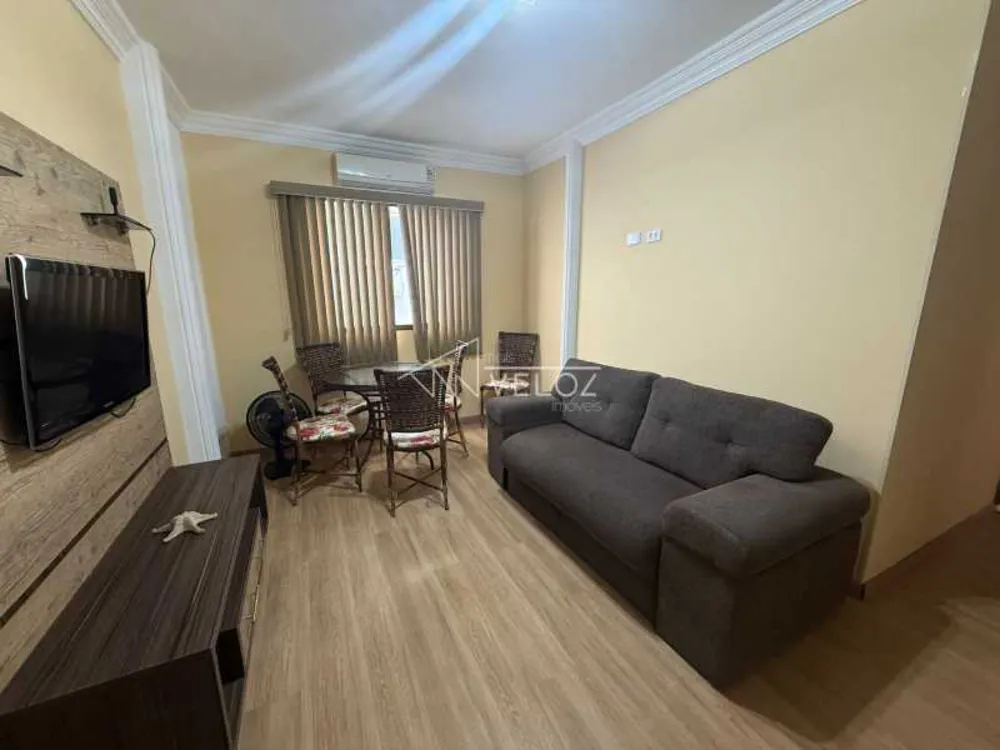 Apartamento, 2 quartos, 41 m² - Foto 4