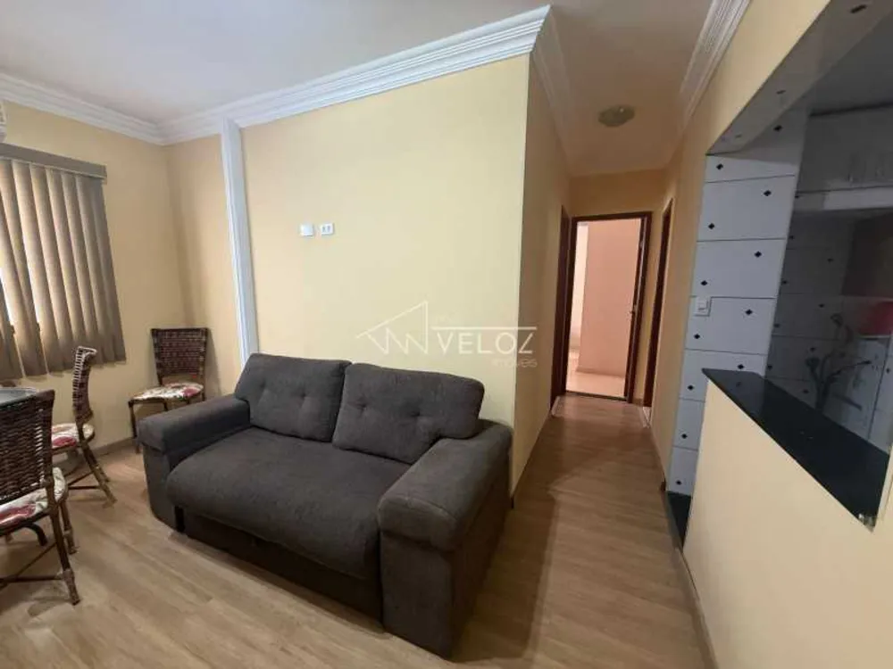 Apartamento, 2 quartos, 41 m² - Foto 22