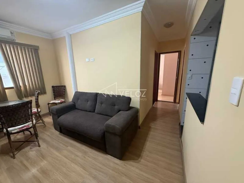 Apartamento, 2 quartos, 41 m² - Foto 9