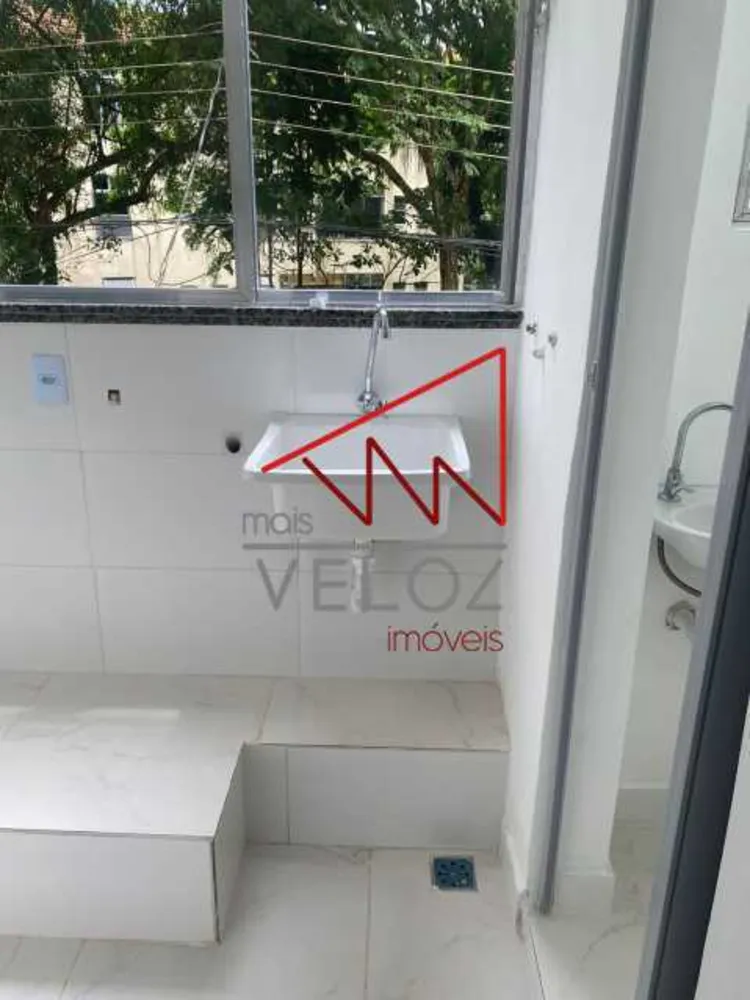 Apartamento, 2 quartos, 57 m² - Foto 10