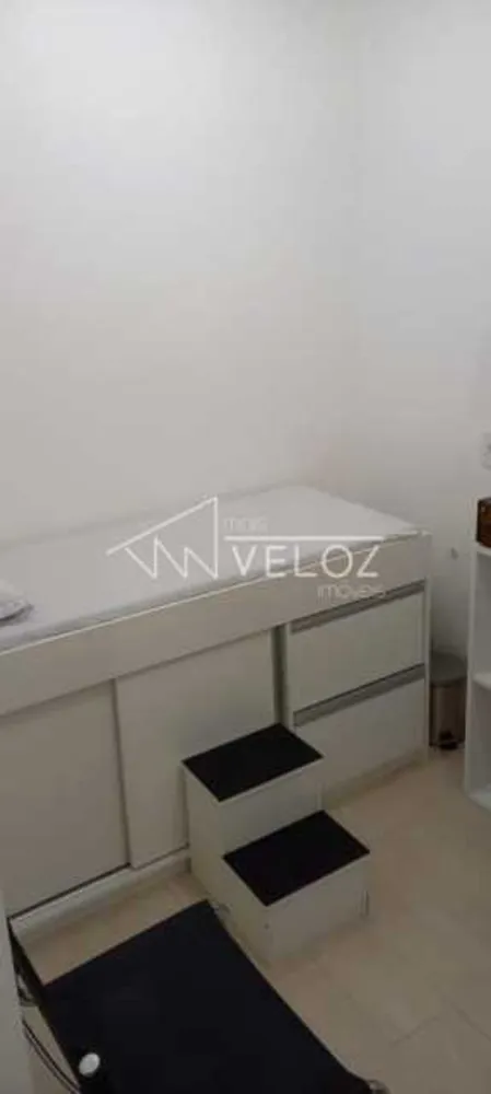 Apartamento, 2 quartos, 27 m² - Foto 12