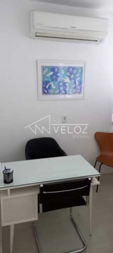 Apartamento, 2 quartos, 27 m² - Foto 17