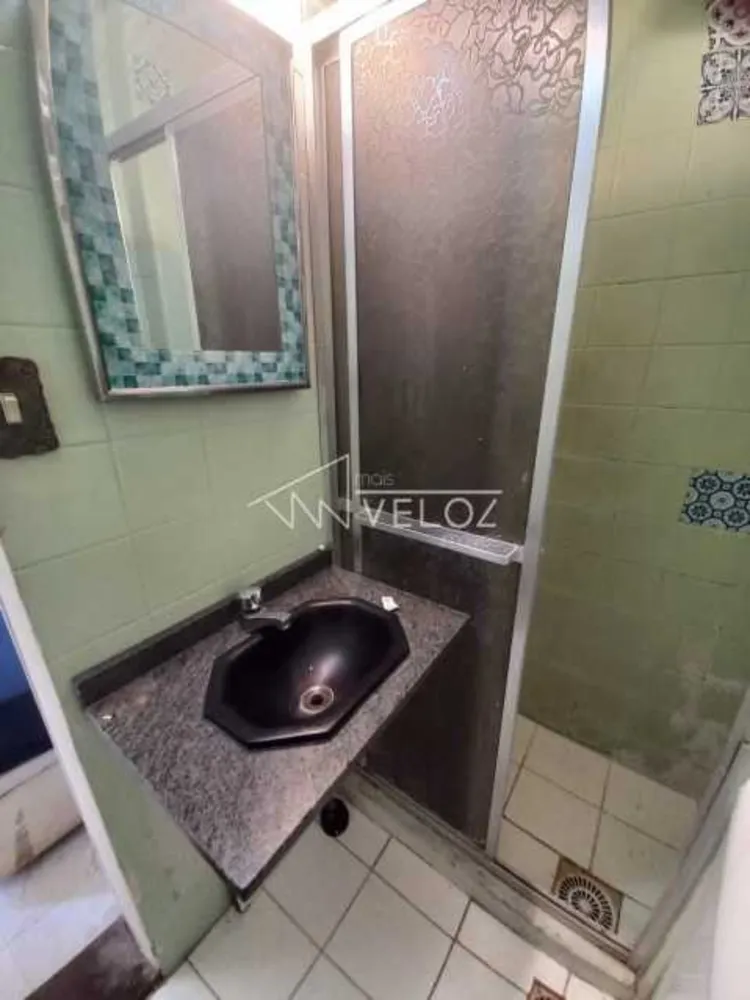 Apartamento, 1 quarto, 29 m² - Foto 10