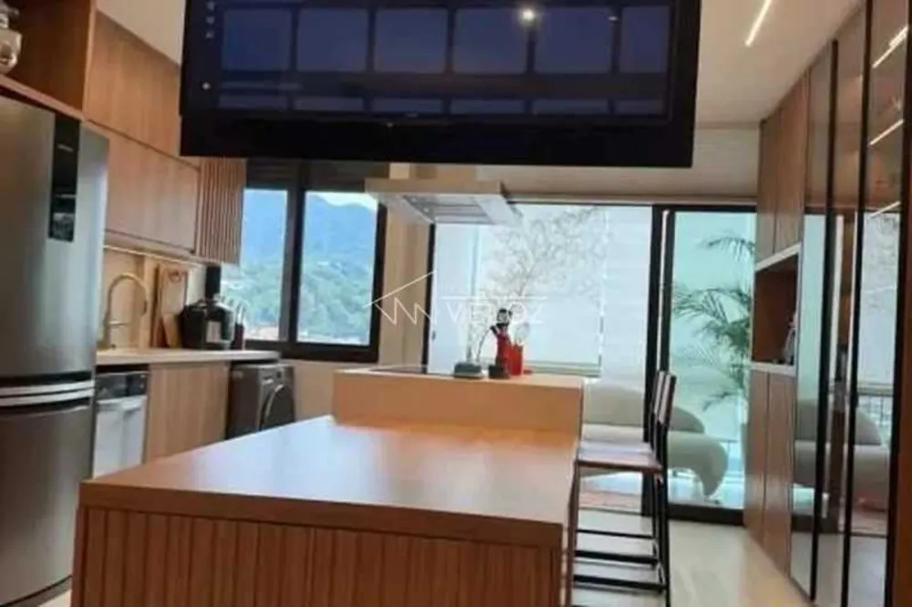 Flat/Apart Hotel, 1 quarto, 54 m² - Foto 5